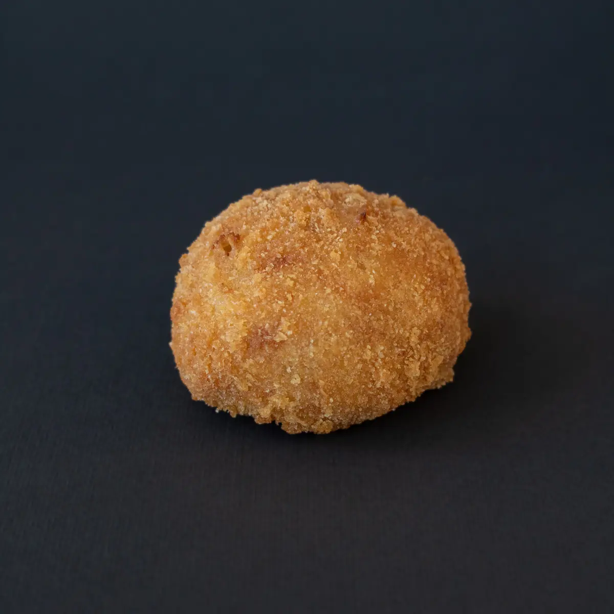 Croqueta de pollo al Tikka Masala